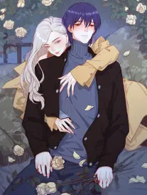 哔哩色漫 墨色东京 漫画改编动画